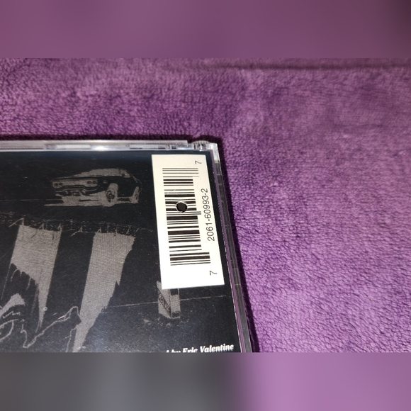 T-RIDE cd self titled - Picture 4 of 10